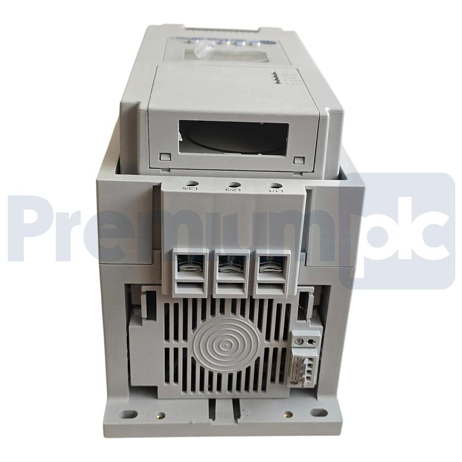 Used Allen-Bradley 150-F85NBRD /B SMC-3 Smart Motor Controller Soft Starter 3Ph 85A