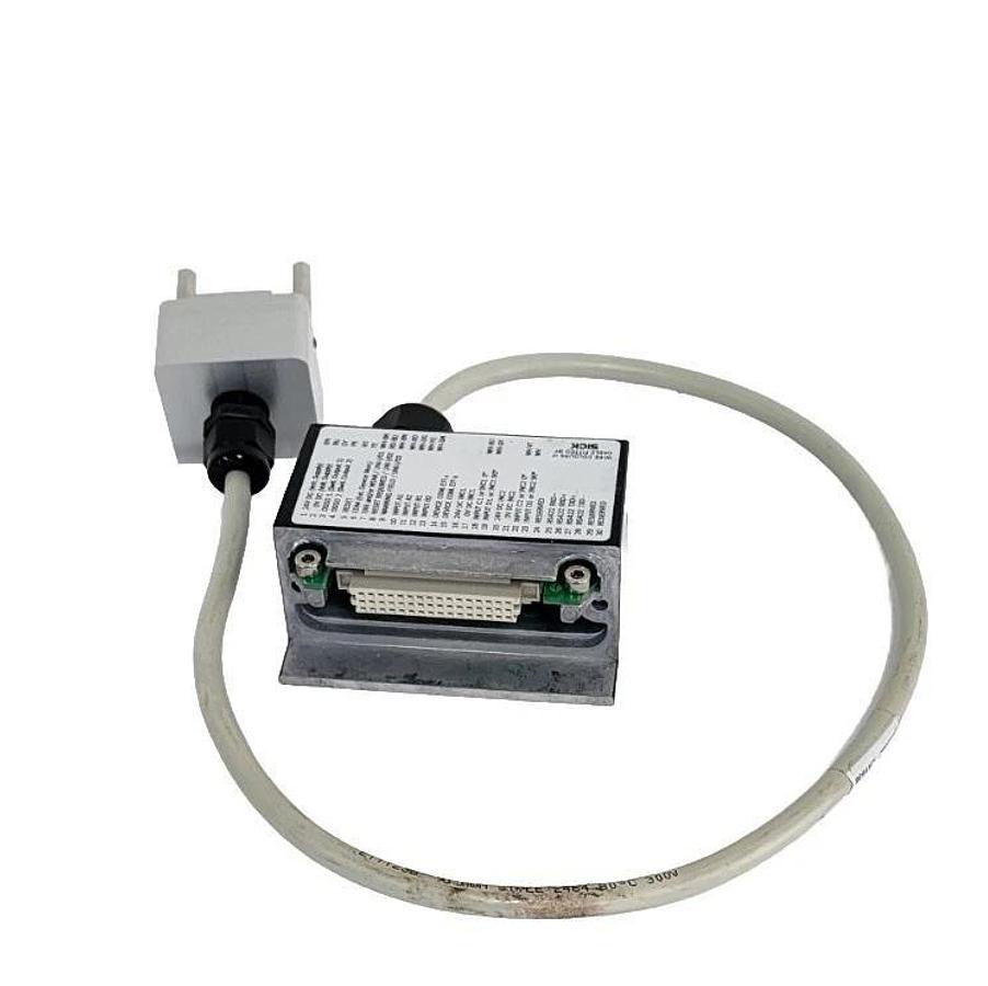 NEW SICK SX0A-A0000B 2023797 SYSTEM PLUG FOR STANDARD W/ 2048602