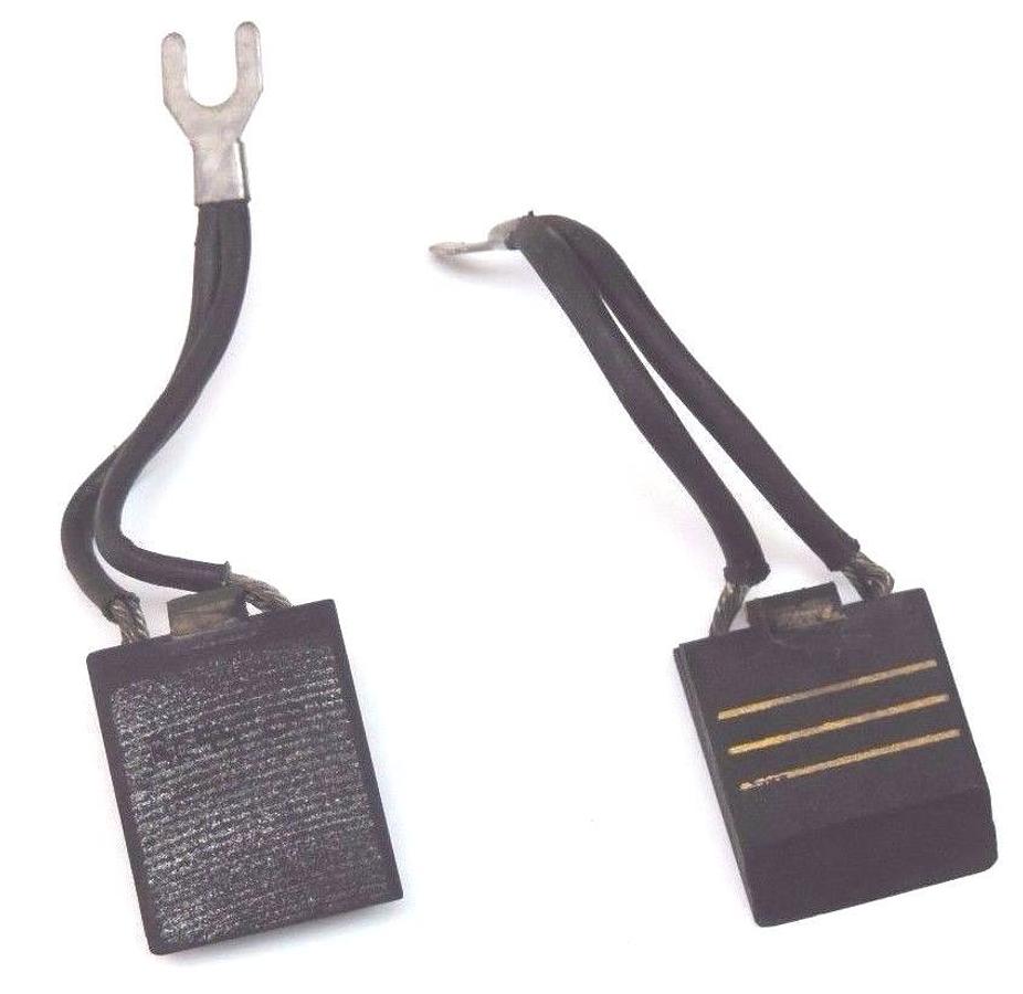 Used LOT OF 2 RELIANCE ELECTRIC RE44EP CARBON BRUSHES RE44-EP