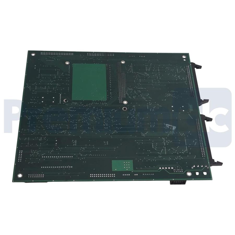 Used Haas 3201L Rev. A Video Board CRT LCD Controller Circuit Card 95-32-3201L USPI