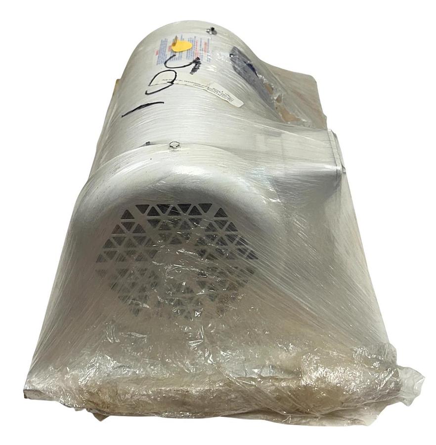 SPX BALDOR 35J341Q130G1 Super-E WASHDOWN DUTY MOTOR 208-230/460V 145JM NSNP