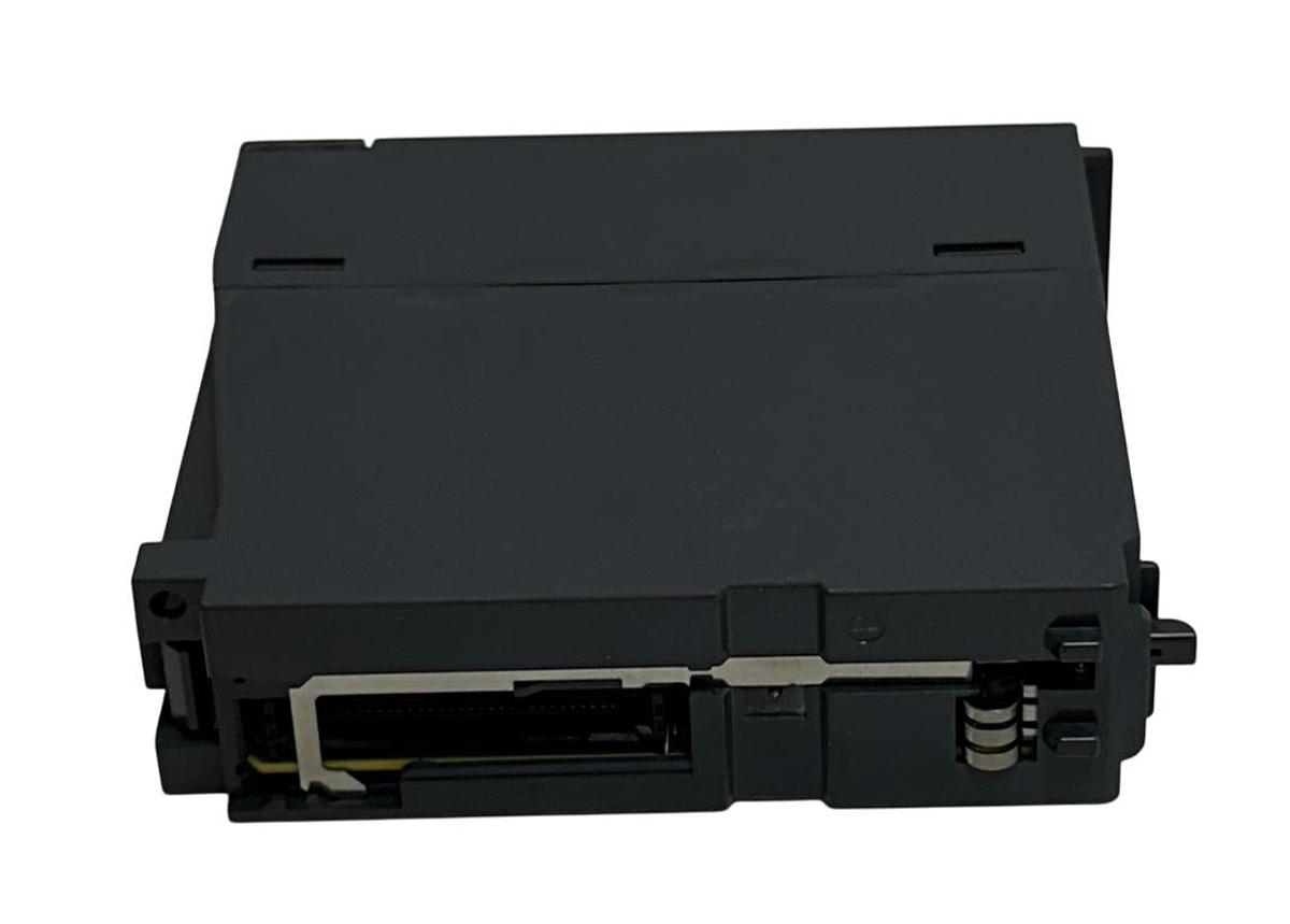Used MITSUBISHI ELECTRIC QJ71LP21-25 MELSEC-Q DATA LINK MODULE MASTER / LOCAL USNP