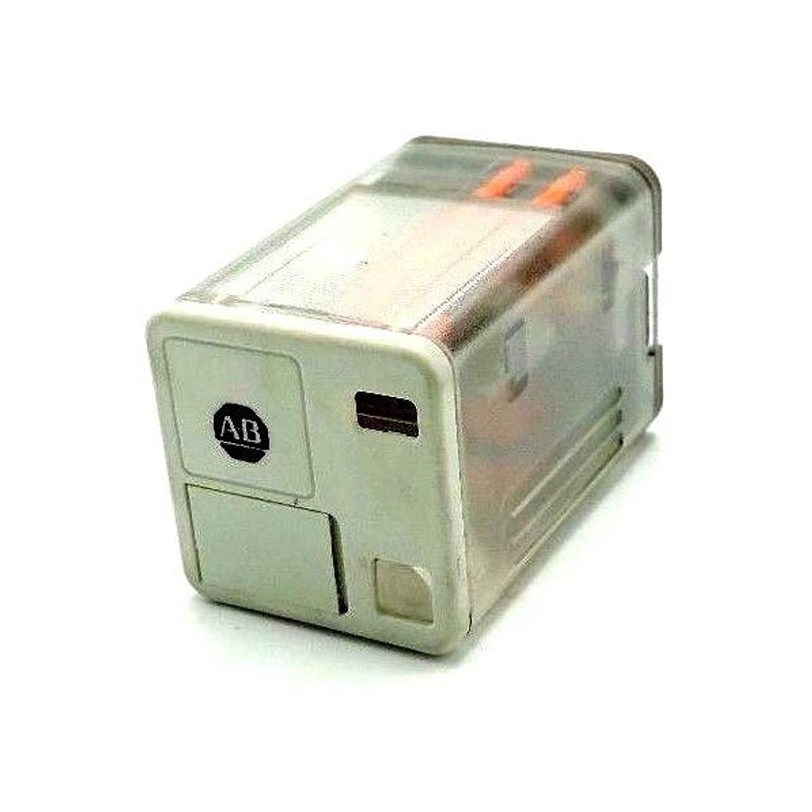 Used ALLEN BRADLEY 700-HA33Z12 SER. B RELAY 700HA33Z12