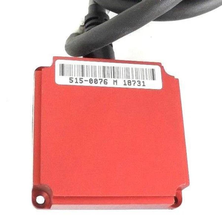 (2) NEW PERCEPTRON 515-0076 ENCODER CABLE & MODULE 515-0076 REV.M 310-0629 REV.G