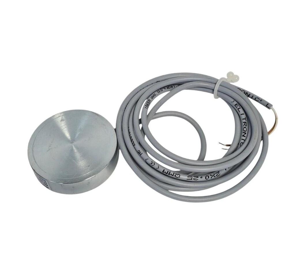 OBERECKER 600-10155-021 KRONES 7-340-70-102-0 24VDC / 100% ED