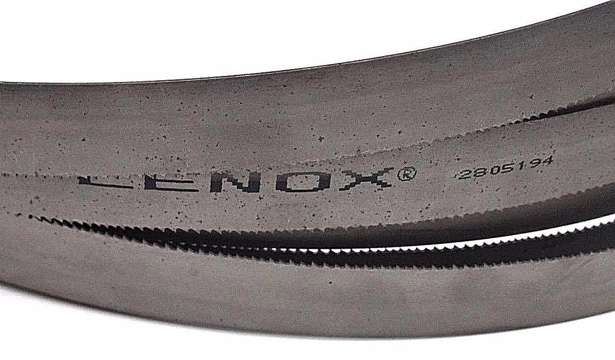 NEW LENOX 2805194 SAW BLADE - LOT OF 2