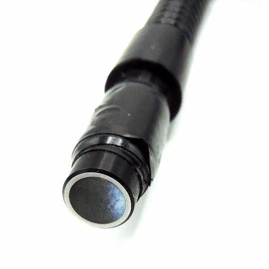 Used FOSTEC FIBER OPTIC RING LIGHT CABLE 36"