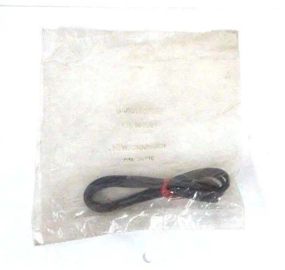 Used NEW GARDTEC INC. P/N HP75-24 PIGTAIL FAN CORD 3RP10, HP7524