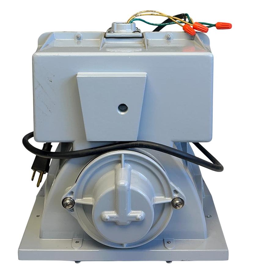 Used WIDELITE EGM175C-6 / EGM175C6 FLOOD LIGHT T1 H POWER FACTOR 347V 0.66A 60Hz USNP