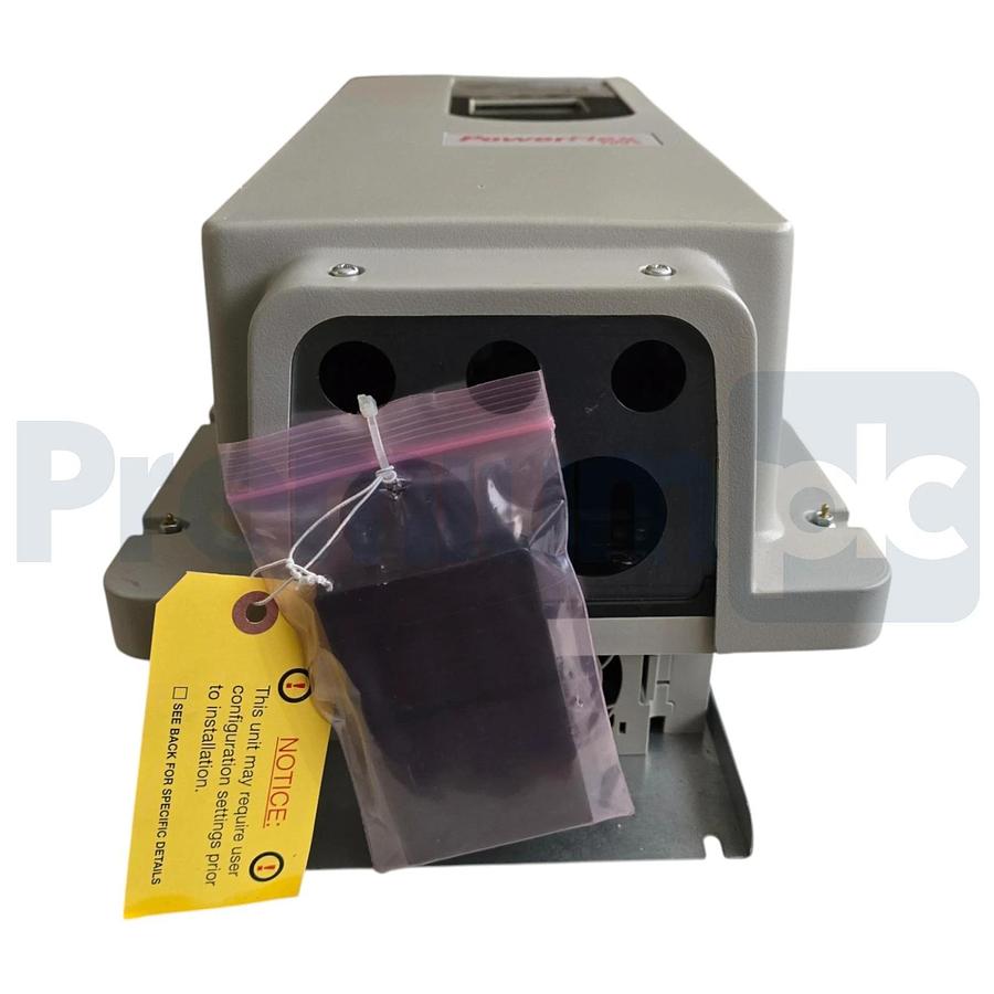 Surplus Allen Bradley 20F11GD040AA0NNNNN /A PowerFlex 753 VFD Drive 480V 30HP