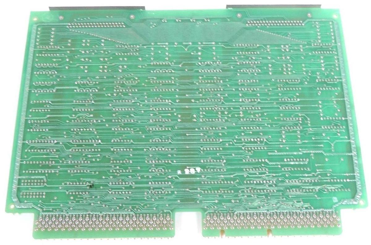 Used GE FANUC IC600CB503L I/O CONTROL BOARD