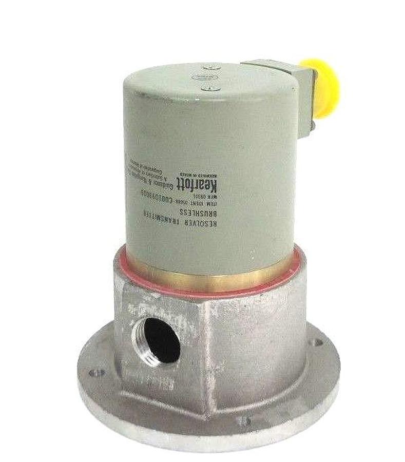 NEW BALDOR KEARFOTT 05088-CU01093005 RESOLVER TRANSMITTER BRUSHLESS
