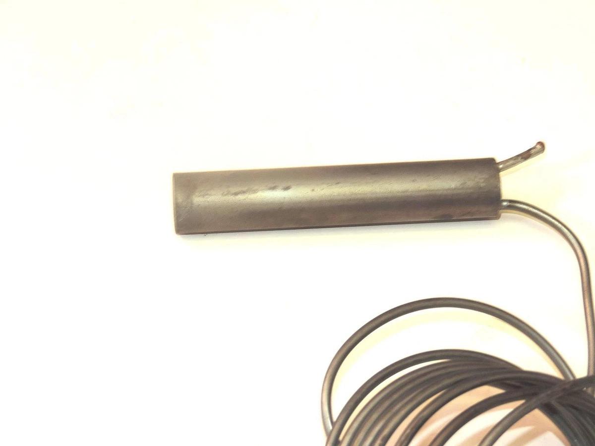 Used SPORLAN VALVE DA-15-L EXPANSION VALVE COMPONENT 201-A