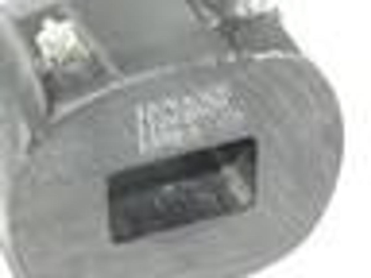 Used CUTLER HAMMER 1359-41 COIL 135941, 120V 60CY, 110V 50CY