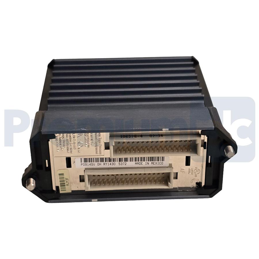 Used Foxboro Invensys P0914SV | FBM203 I/A Series 8-Channel Isolated RTD Input NEW