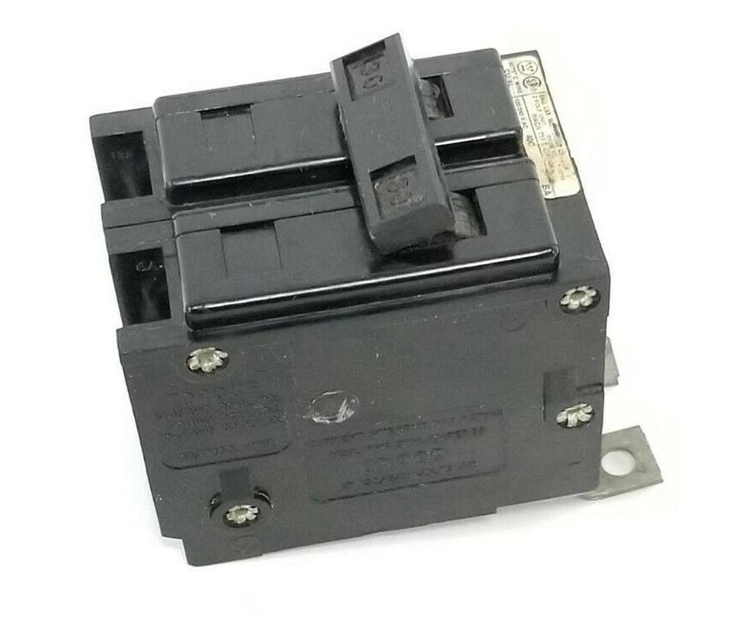 Used WESTINGHOUSE HACR-230 CIRCUIT BREAKER 120/240VAC 2P 30A HACR230
