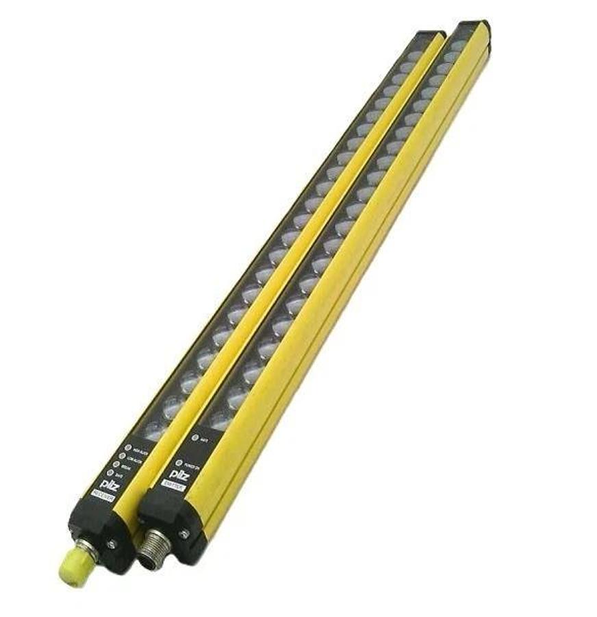 Pilz 630721 PSEN op2H-S-30-030/1 Type 2 Safety Light Curtain New Surplus