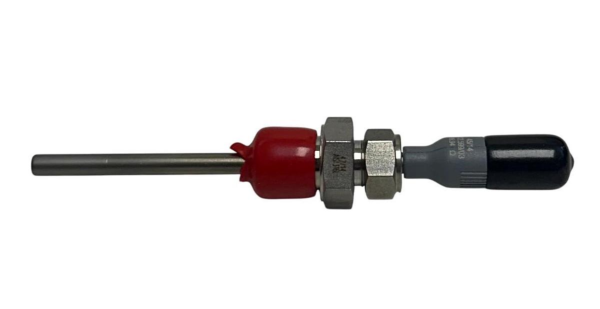 UNBRANDED / ANDERSON 45/14 / 12.599/03 / 99.94 / 47/14 TEMP PROBE PT400 M12 NSNP