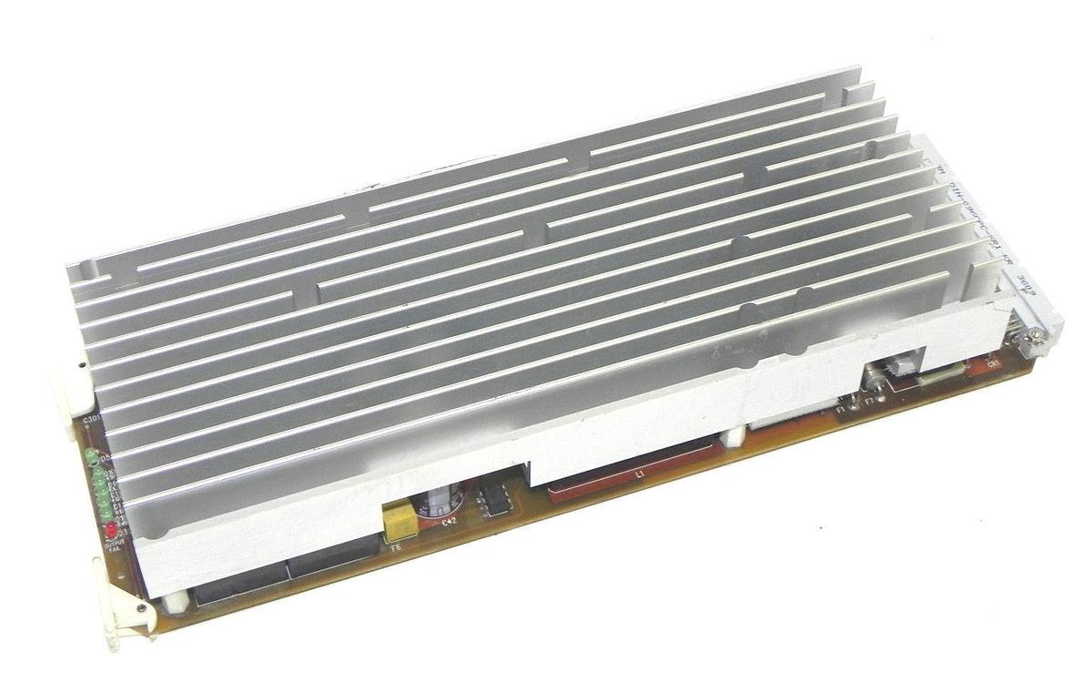 Used NORVELL ELECTRONICS PS3-D70040-010-00 OUTPUT MODULE PS3-D70040-010-99 REV. A
