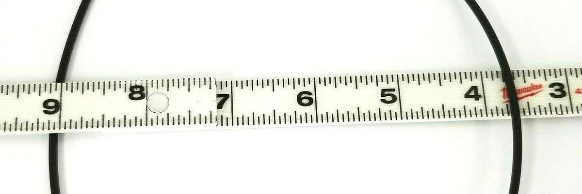 LOT OF 10 NEW GENERIC 175-U O-RINGS
