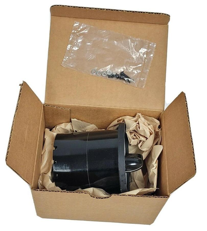 Used NIB CRAMER COMPANY 561C TIMER 15-SEC 115/60 SW 20A