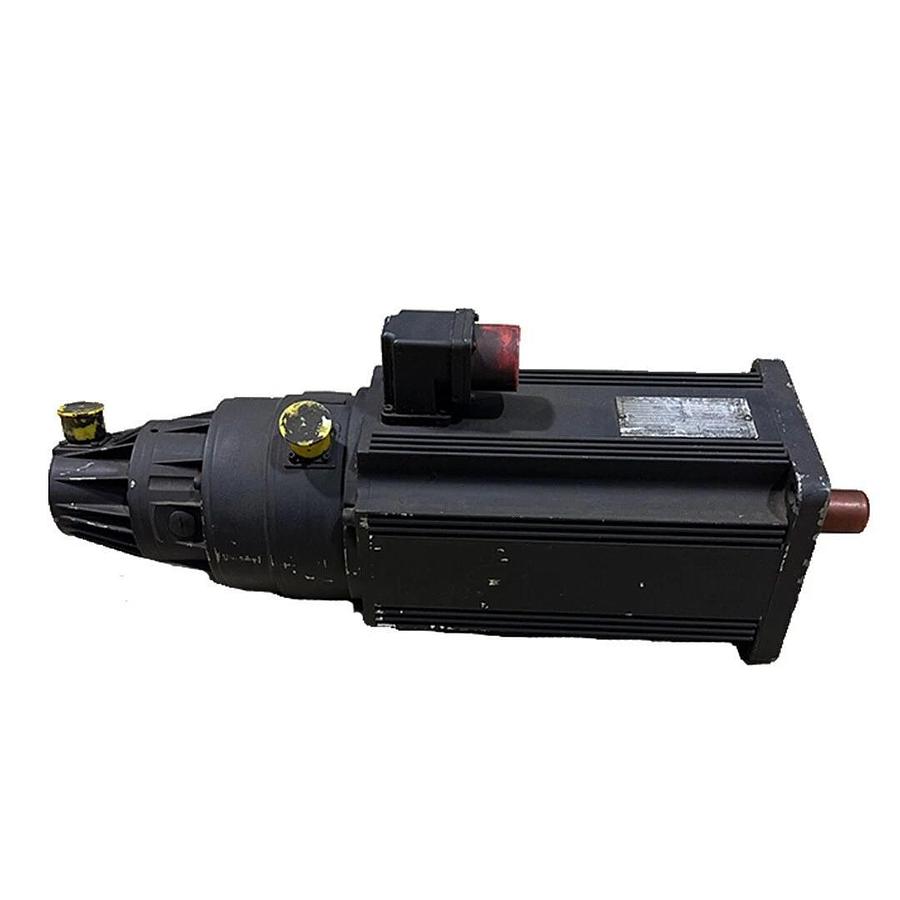 Refurbished REPAIRED INDRAMAT MAC090B-0-JD-4-C/110-A-1/WI524LV SERVO MOTOR 6.7Nm 224025