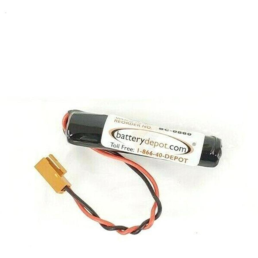 Used NEW BATTERY DEPOT BC-0860 BATTERIES BC0860