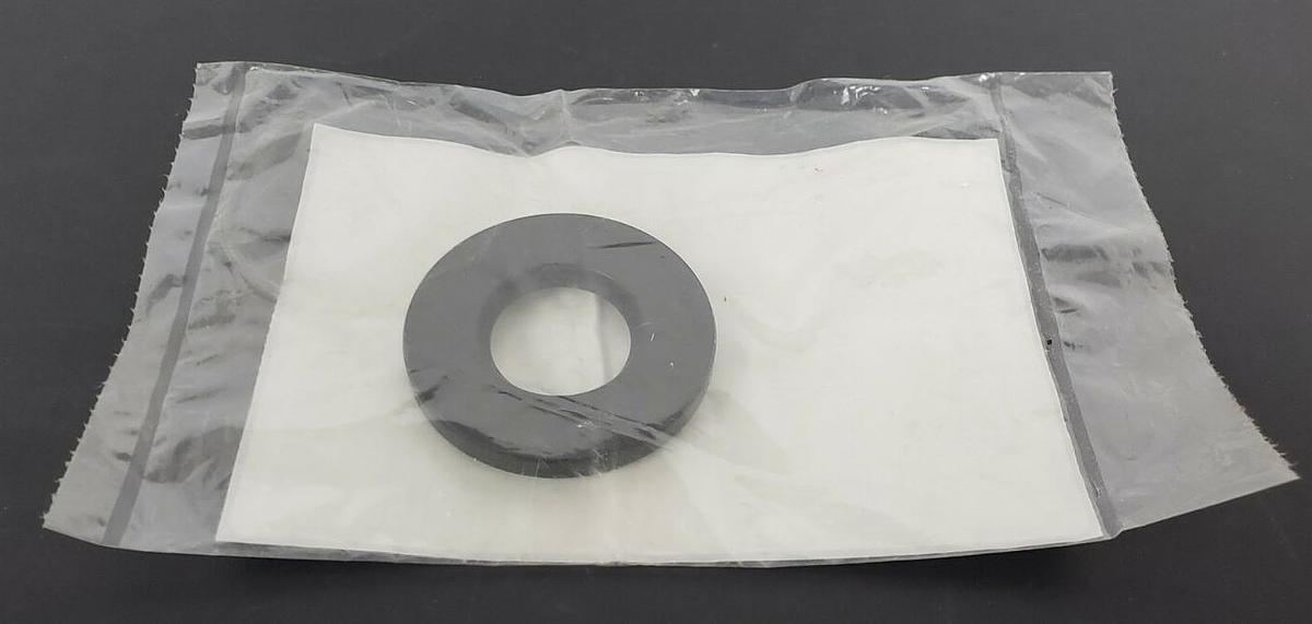 NEW ISP INTERNATIONAL SEAL & PACKING 30X62X7 OIL SEAL 30X62X7A NBR