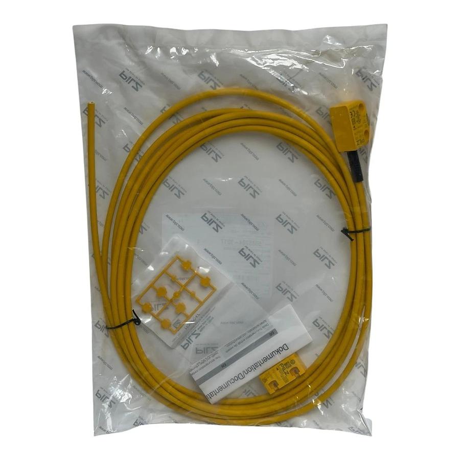 Used Pilz PSEN cs3.1a / PSEN cs3.1 RFID Safety Switch 541011 New In Sealed Bag