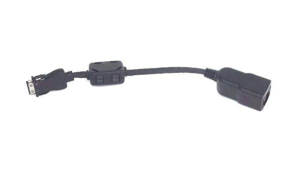 Used WURTH ELEKTRONIK 742 711 42 FERRITE CORE, SPLIT, 5MM, 182OHM, 74271142 CABLE