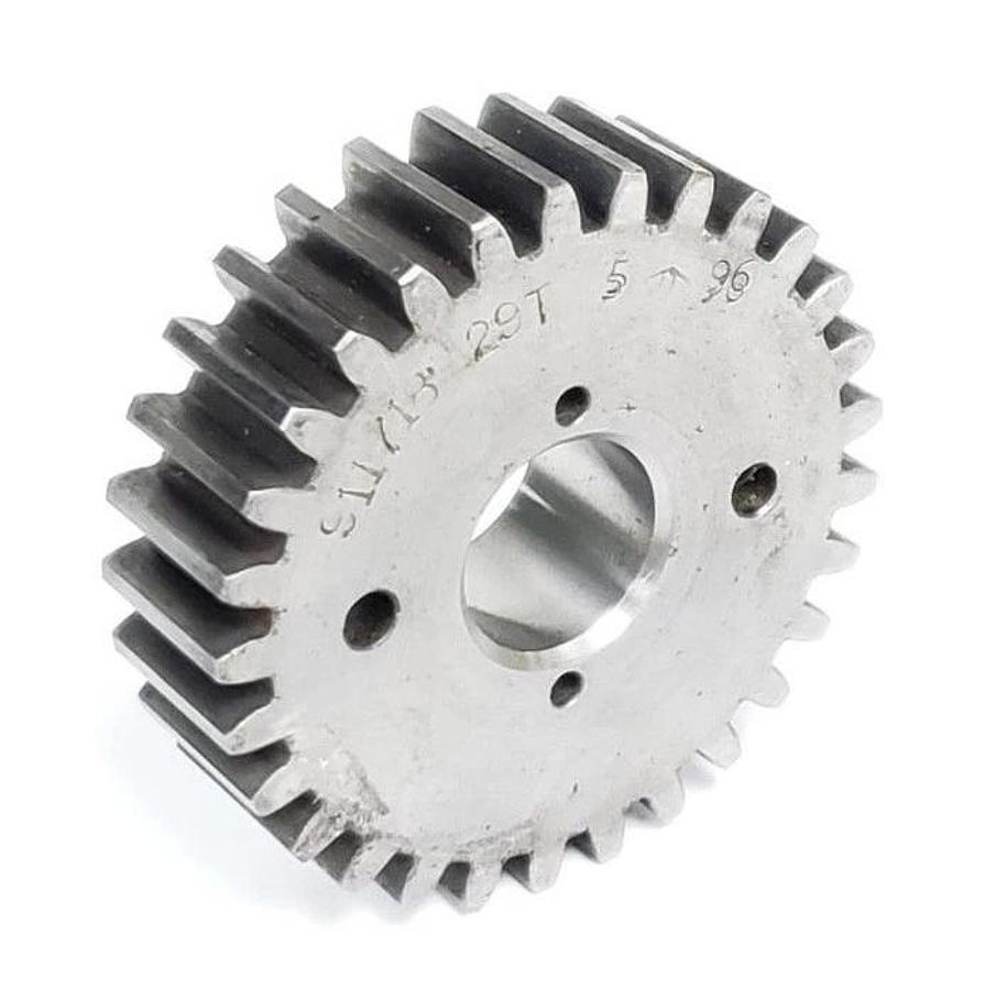 Used GENERIC 911718-29T GEAR 91171829T