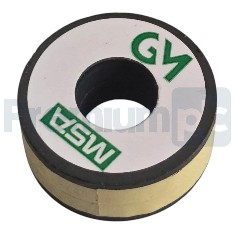 MSA General Monitors S5000-2-2-1-2-00-C00-000-0 Gas Monitor w/11159-2L Sensor