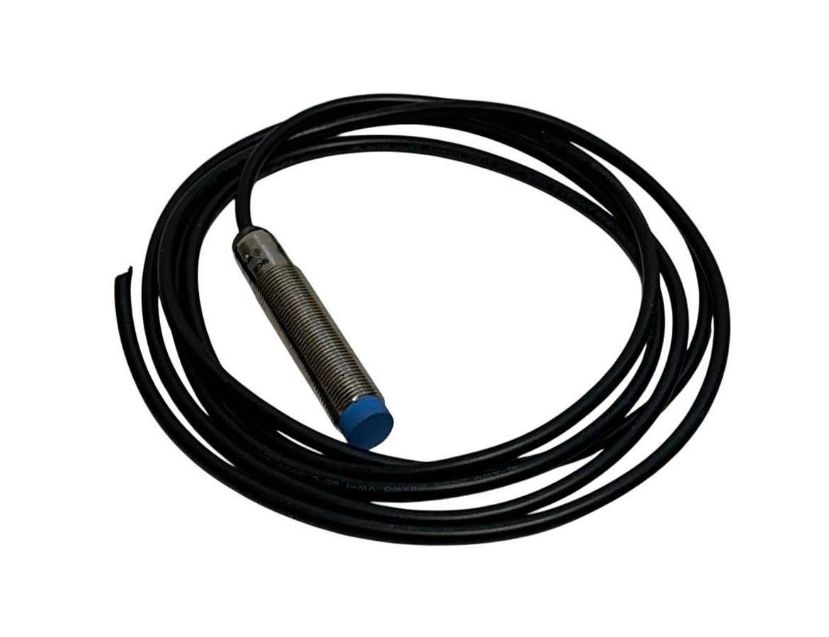 Used SICK IME12-04NNSZW2S / 1040757 INDUCTIVE PROXIMITY SENSOR 10-30VDC 200mA USNP