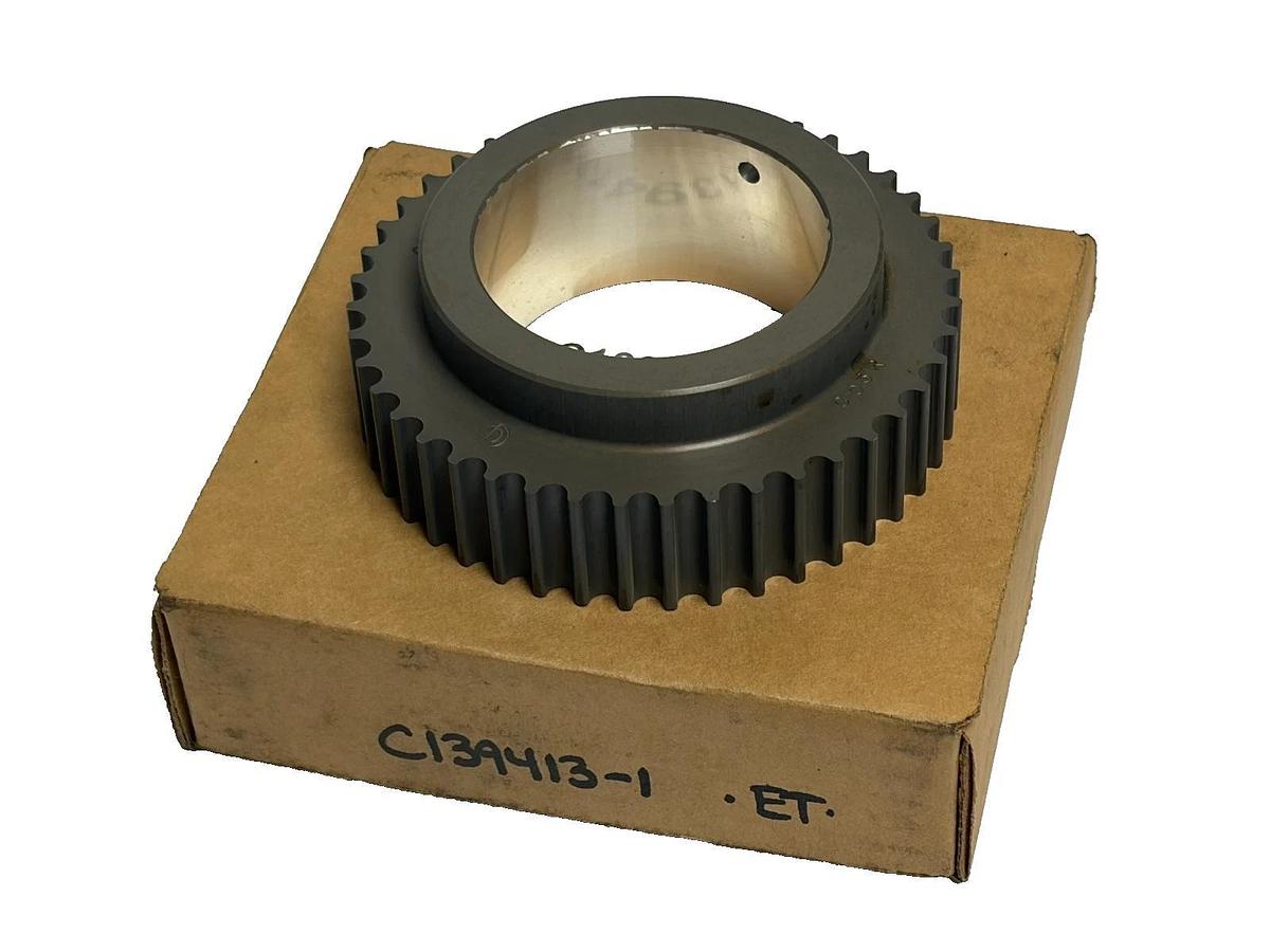 Dana Corporation C139413-1 ET Industrial Power Transmission Gear