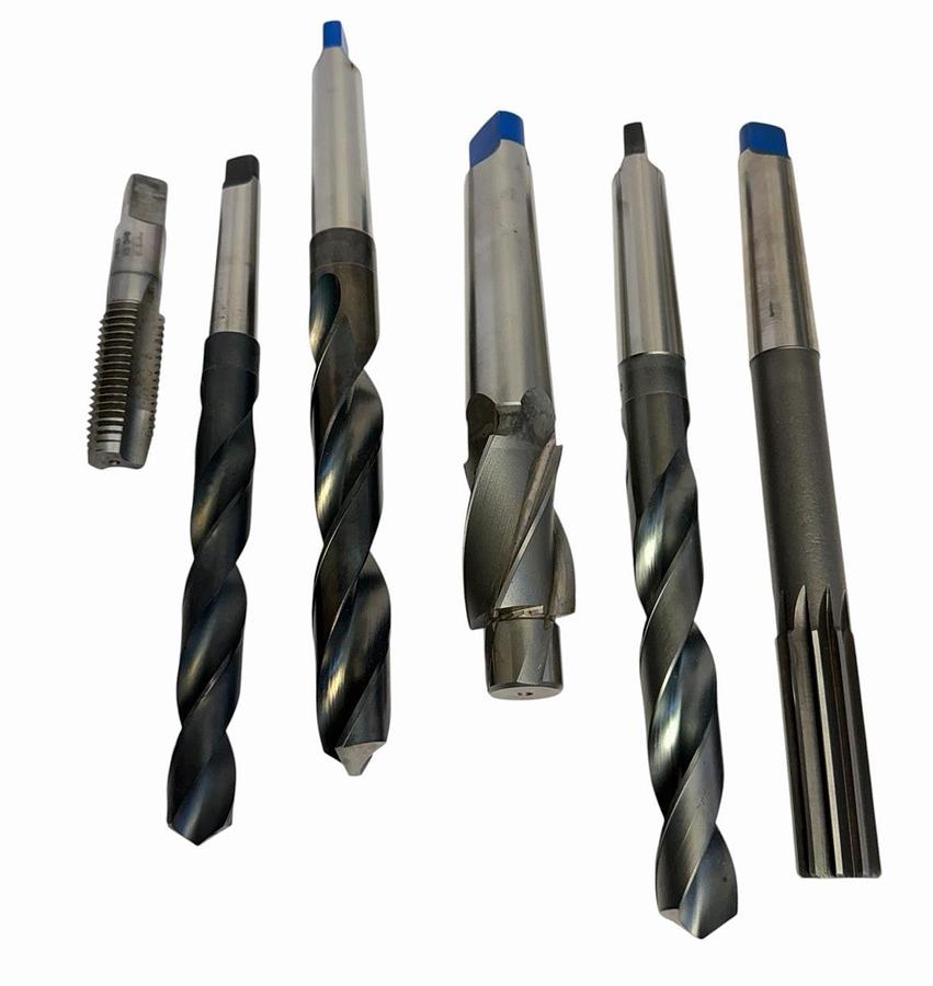 Used NEW METRIC BLUE FASTENER INSTALLATION SET 24MM