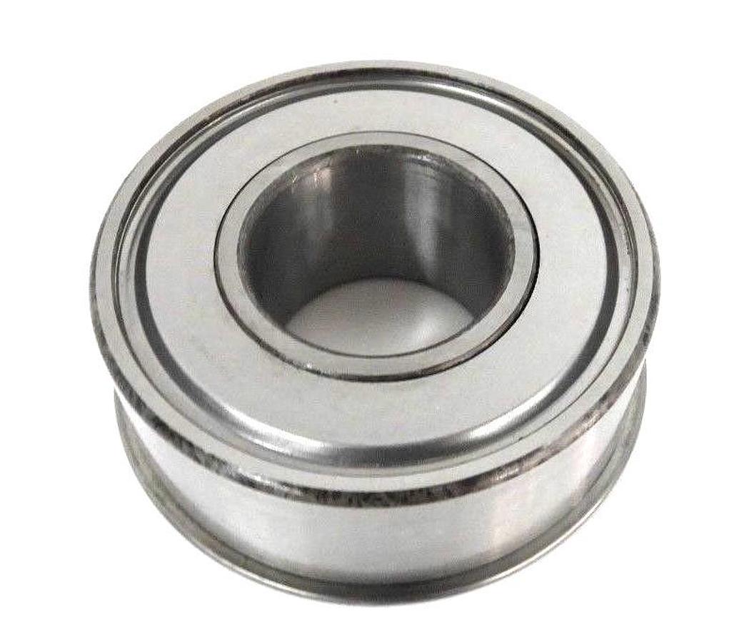Used NEW MRC 309SFFCG BALL BEARING 4X2IN