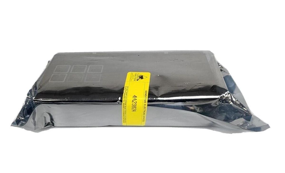 Used NEW DUKANE 4A2382A PATIENT STATION SINGLE ELECTRICAL BED PC6000 W/OUT FACEPLATE