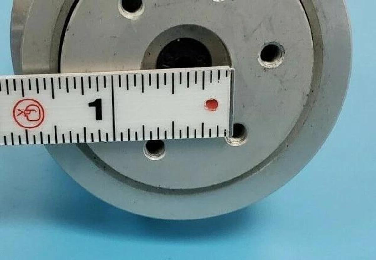 Used ONVIO P023147 GEARHEAD 9001755.0001, 6000