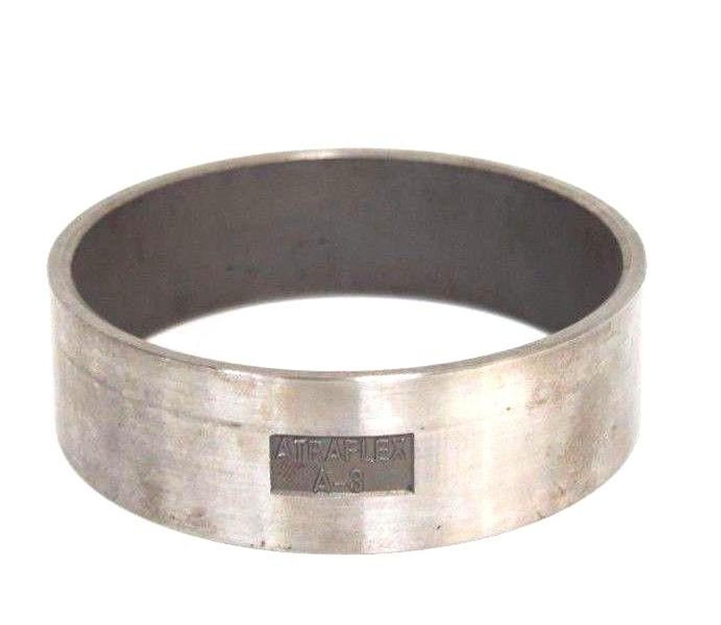 Used ATRAFLEX A-3 BUSHING A3, 5'' I.D. STAINLESS