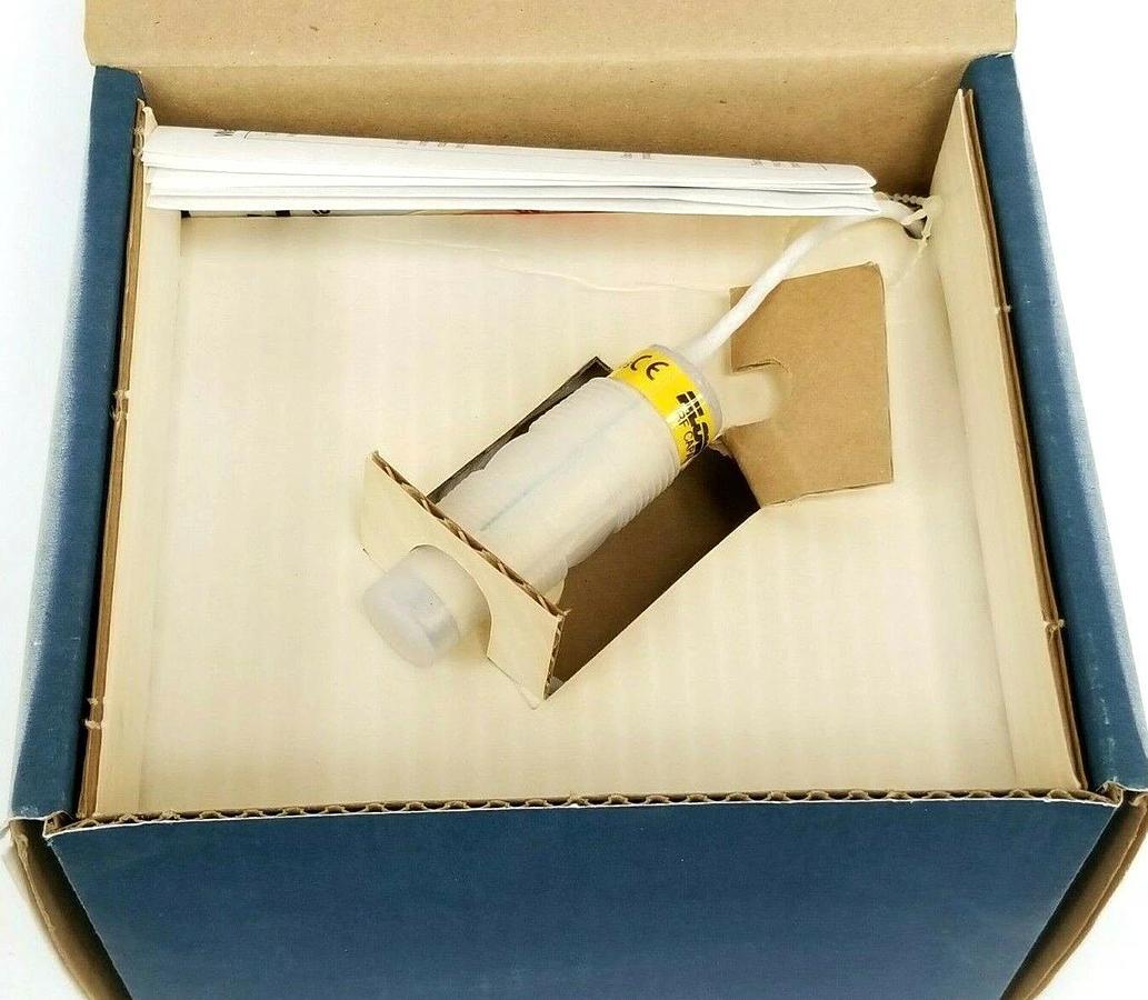 Used NIB FLOWLINE LP10-2303 PAL, SWITCH LEVEL RF CAPACITANCE LP102303