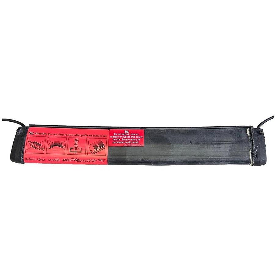 NEW STI 70178-1005 / 701781005 310mm SAFETY CONTACT BUMP STRIP