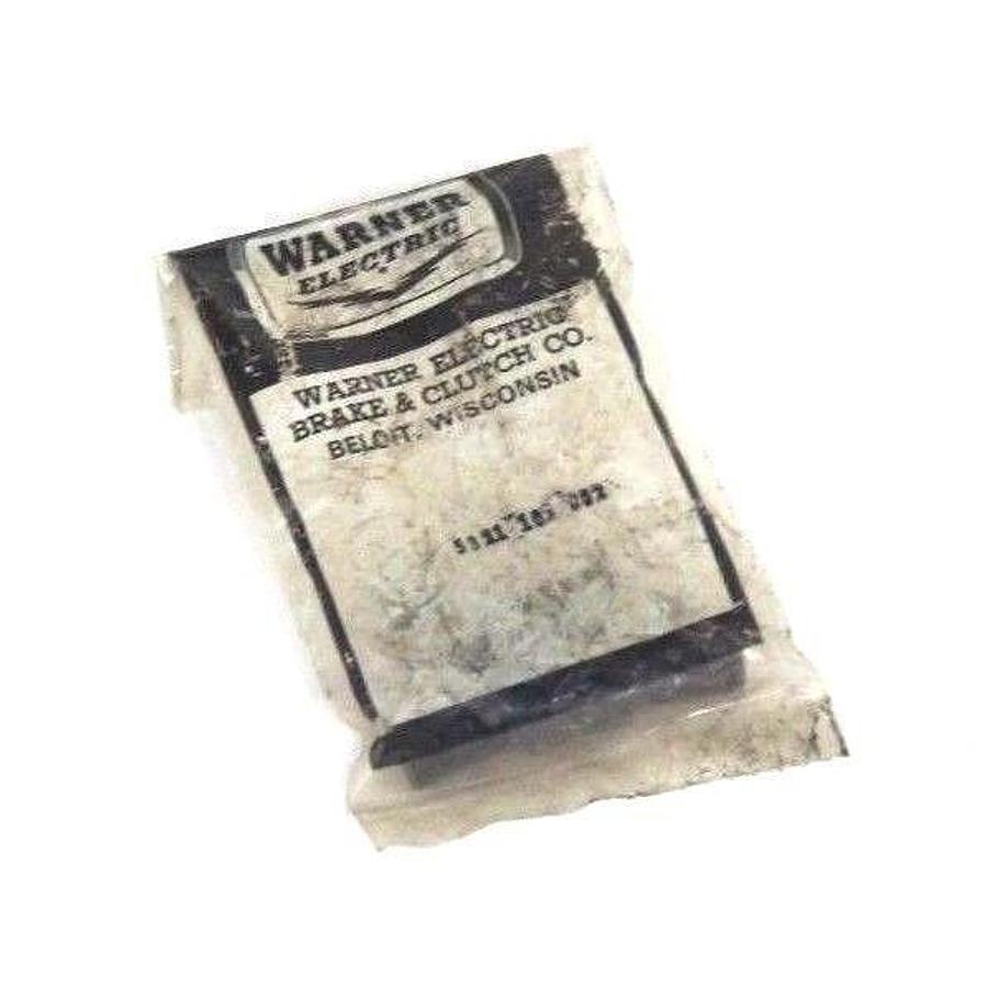 Used NEW WARNER ELECTRIC 5321 101 002 MOUNTING KIT