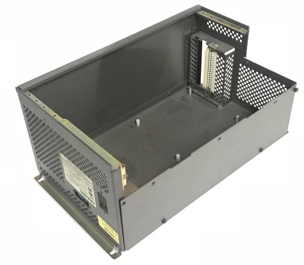 Used HOUSING FOR ORMEC ORION PC-BASED MULTI-AXIS MOTION CONTROLLER ORN-30/AFD V1.1B