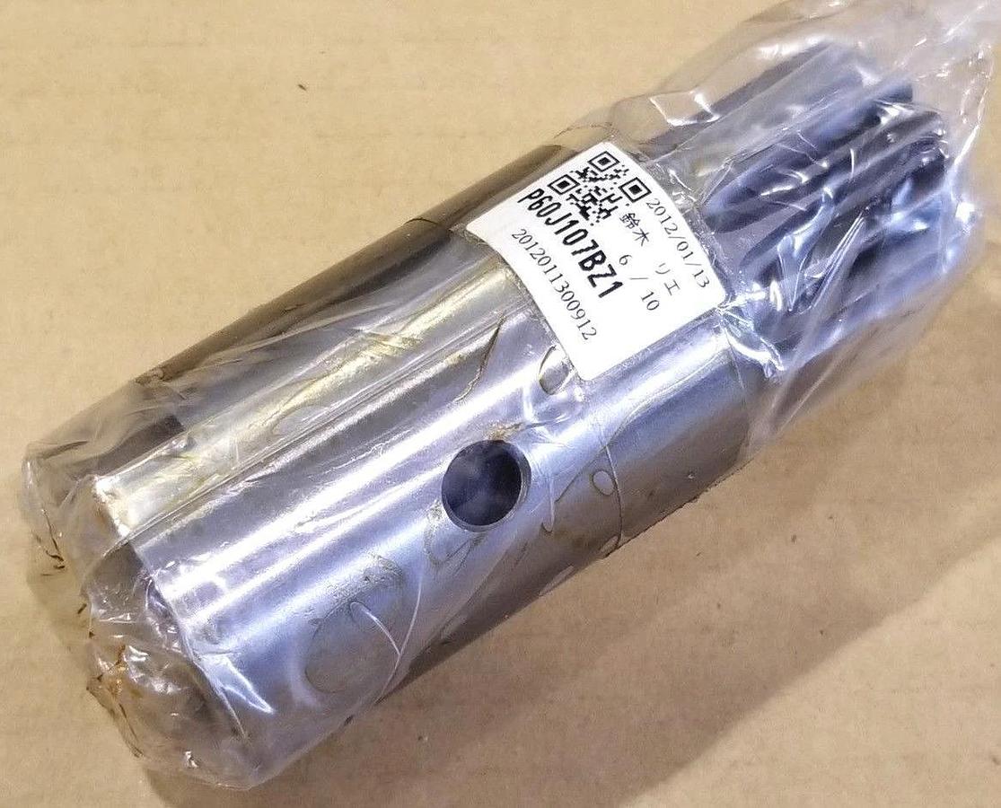 NABTESCO RV-320E-141 VIGO DRIVE RV-E GEAR REDUCER P65E028E00 W/ INPUT GEAR NSMP