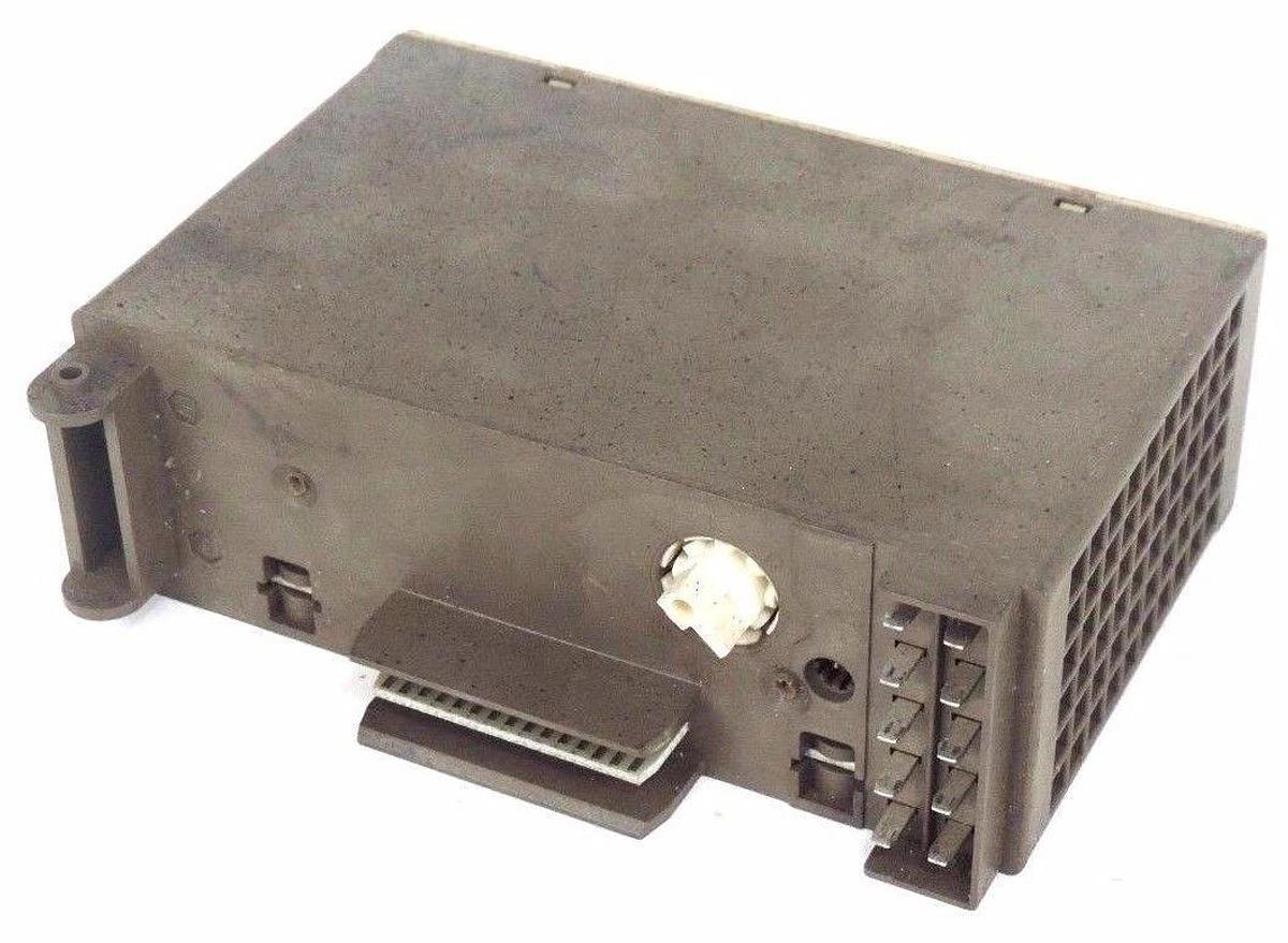 Used SIEMENS 6ES5 421-8MA12 SIMATIC S5 INPUT MODULE 6ES54218MA12