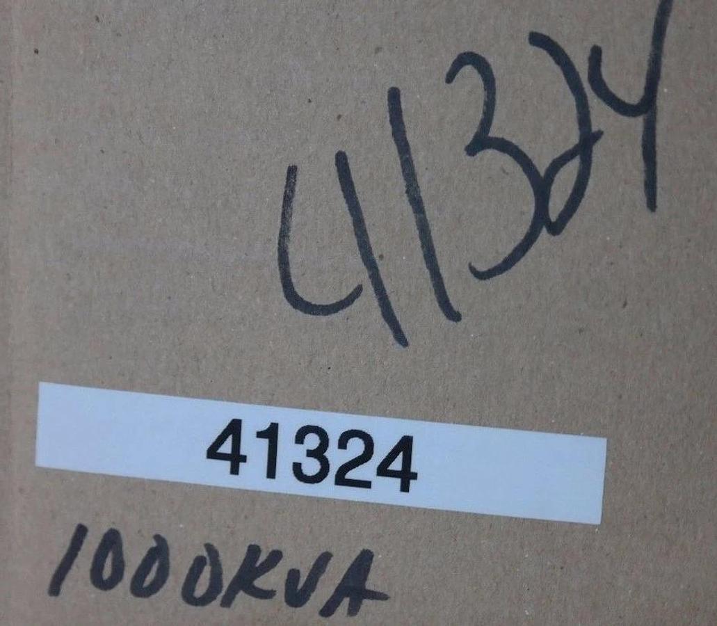 Used NIB EMERSON LIEBERT 793004 DC CAPACITOR ASSEMBLY, DC CAP, 02-793004-02, 1000KVA