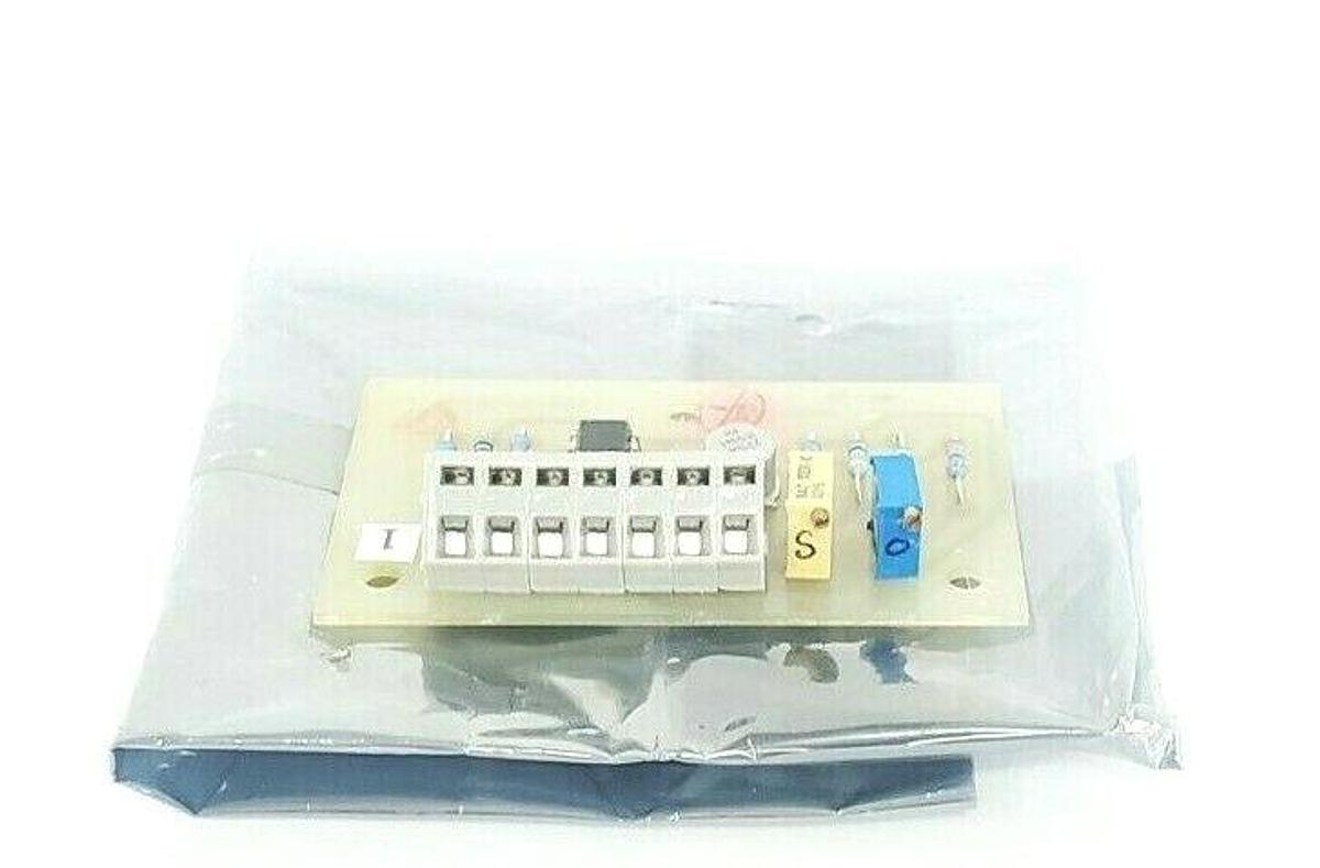Used NEW GENERIC EC-10697 REV. A CIRCUIT BOARD 50-B-023828