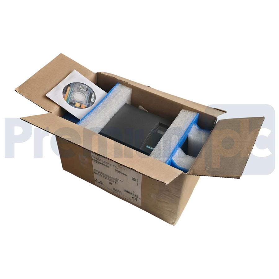 Used Siemens SIPART PS2 6DR5120-0NG02-0AA0 Smart Positioner w/HART DA 4...20mA NSMP