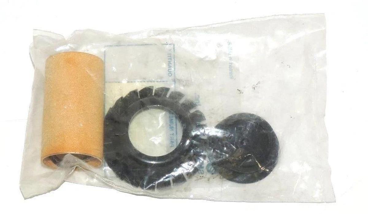 Used NEW SMC KT-AF5000-5B PNEUMATIC REPAIR KIT KTAF50005B
