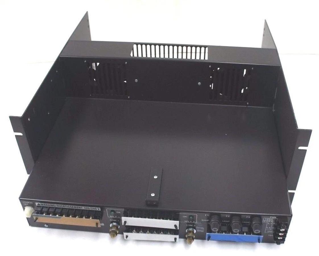 NIB BAILEY NIOP02 NETWORK 90 I/O POWER PANEL 120VAC, 50/60HZ, 0.3A
